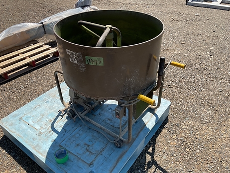 混合機
