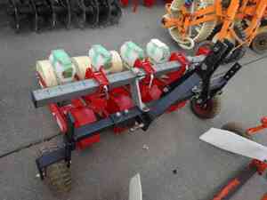 たまねぎ播種機