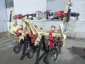 カルチベーター