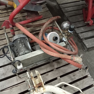 モーターポンプ