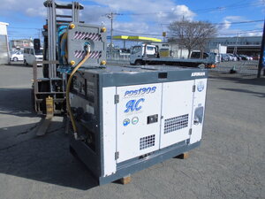 エアーコンプレッサー