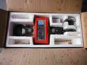 デジタルクレーンスケール