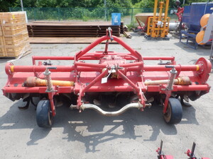 ロータリーハロー（カゴ付）