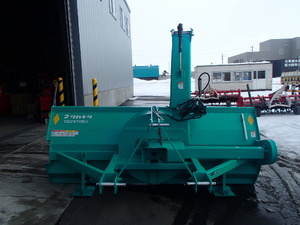 スノーブロワー