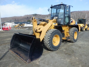 ホイルローダー