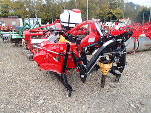畔塗り機
