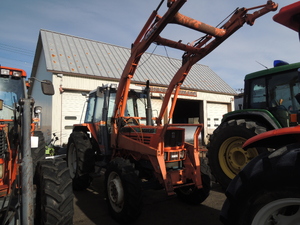 トラクター71～99ps