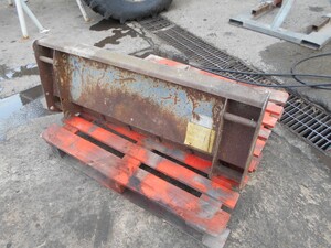 マニアフォーク