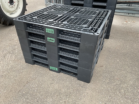 中古パレット