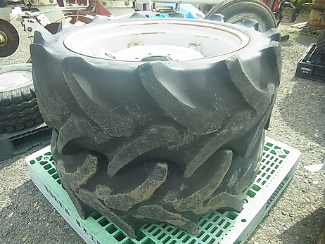 タイヤ
