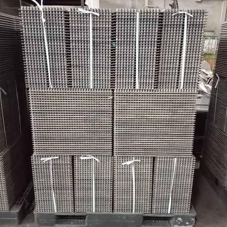 ポット苗箱　水稲用