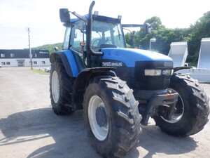 トラクター130ps以上