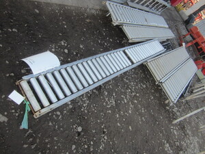 アルミローラー