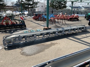 ベルトコンベア