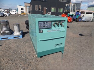 コンプレッサー