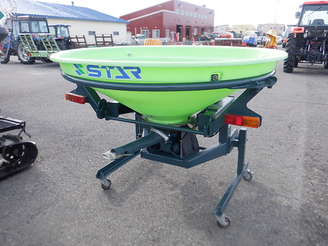 ブロードキャスター