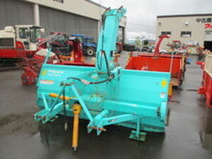 スノーブロワー