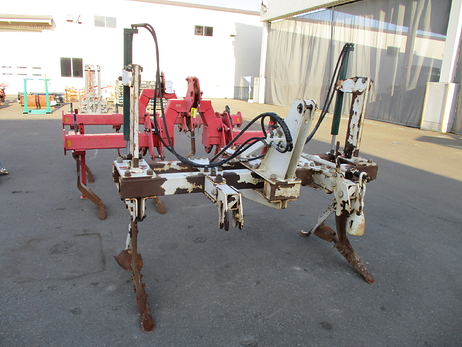 雪上サブソイラー