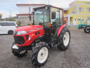 トラクター41～70ps