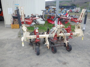 カルチベーター