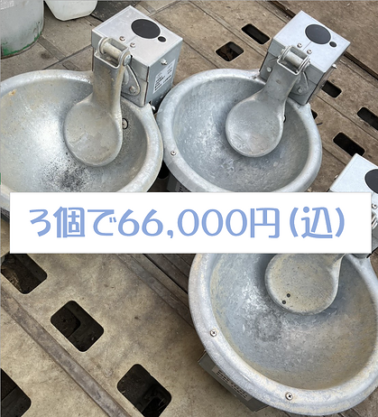 ウォーターカップ（ヒーティングカップ）