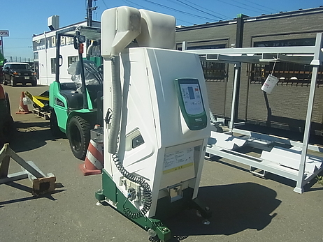 色彩選別機