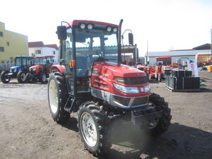 トラクター41～70ps