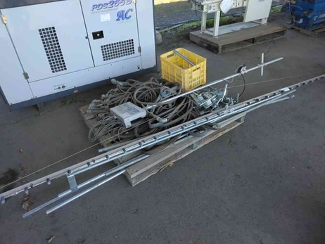 散水機