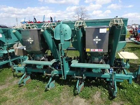 ポテトプランター