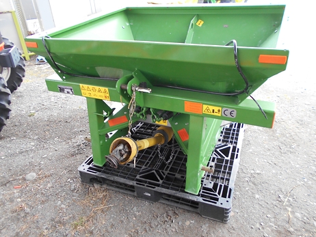 ブロードキャスター