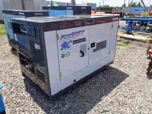 エアーコンプレッサー