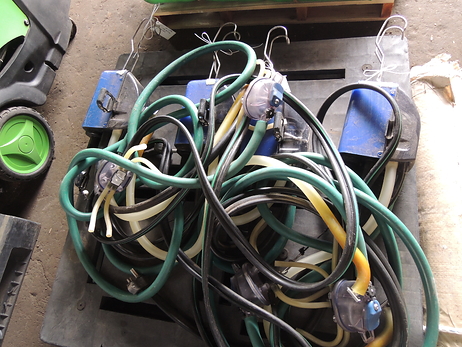 ミルカーユニット