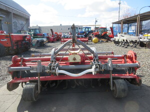 アッパーロータリー