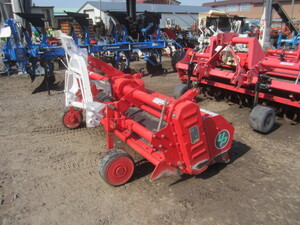 アッパーロータリー