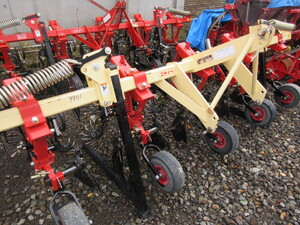 カルチベーター