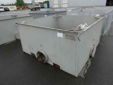 豆乾燥機