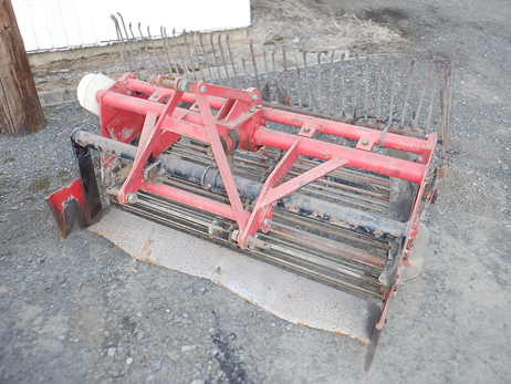 バイブロデガー