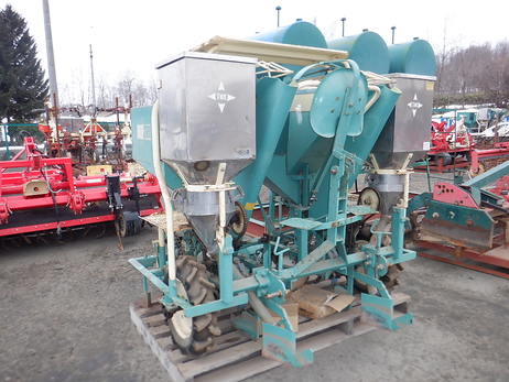 ポテトプランター