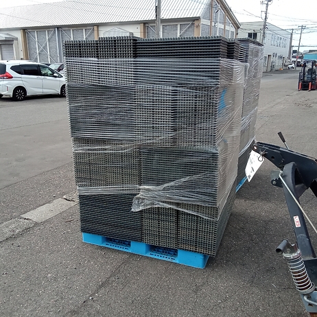 ポット苗箱　水稲用