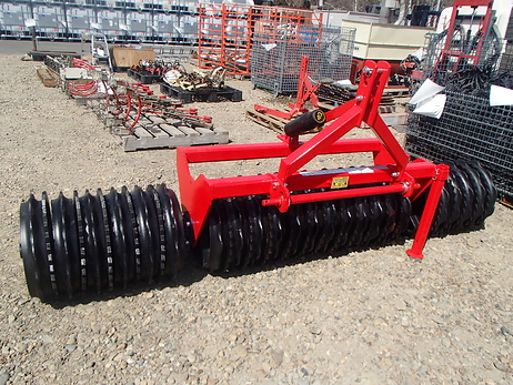 ケンブリッチローラー