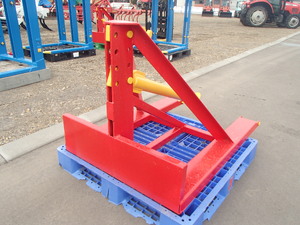 リフト作業機吊り（パック吊付き）