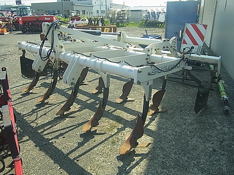 スタブルカルチ