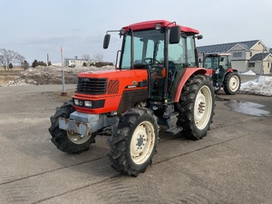 トラクター71～99ps