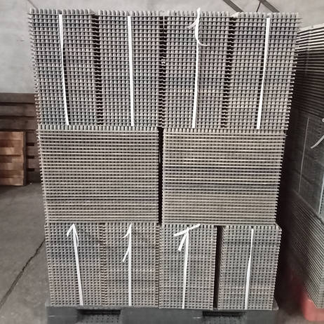 ポット苗箱　水稲用