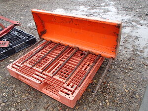 マニアフォーク