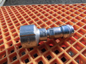 エアーソケット