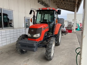 トラクター71～99ps