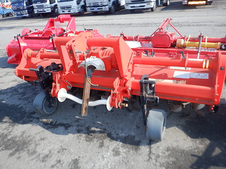 ロータリーハロー