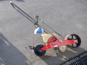 播種機ごんべえ