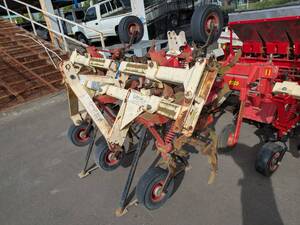 カルチベーター